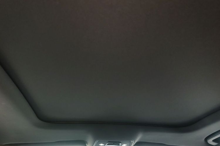 BYD Han 2020 #20 BYD Han 2020 car image #20