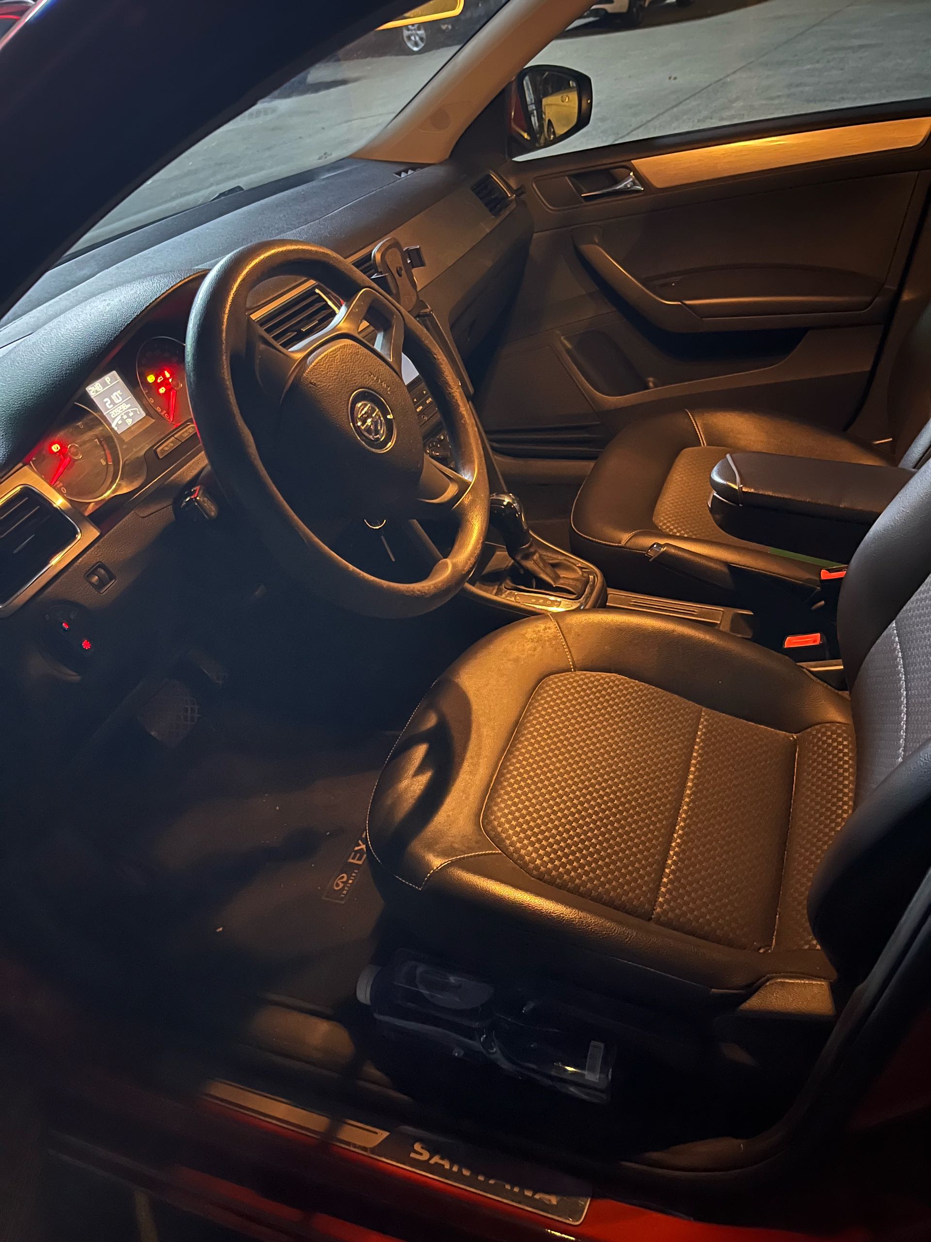 Volkswagen Santana 2016 #2 Volkswagen Santana 2016 car image #2