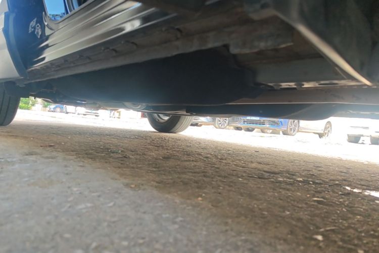 Honda CR-V 2019 car image #30