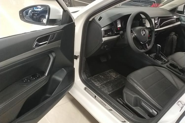 Volkswagen Lavida 2019 #16 Volkswagen Lavida 2019 immagine di auto #16