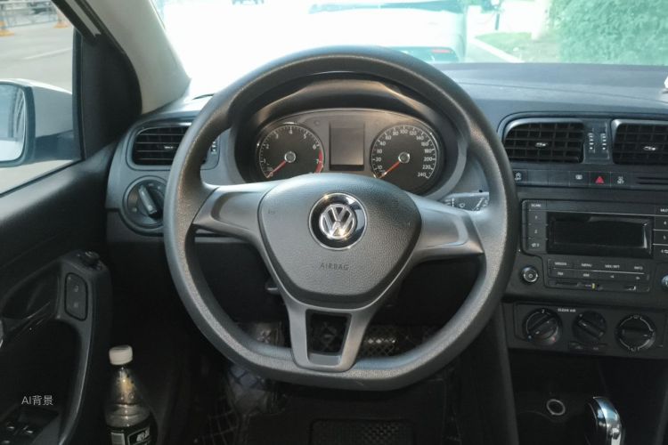 Volkswagen Polo 2019 #12 Volkswagen Polo 2019 car image #12