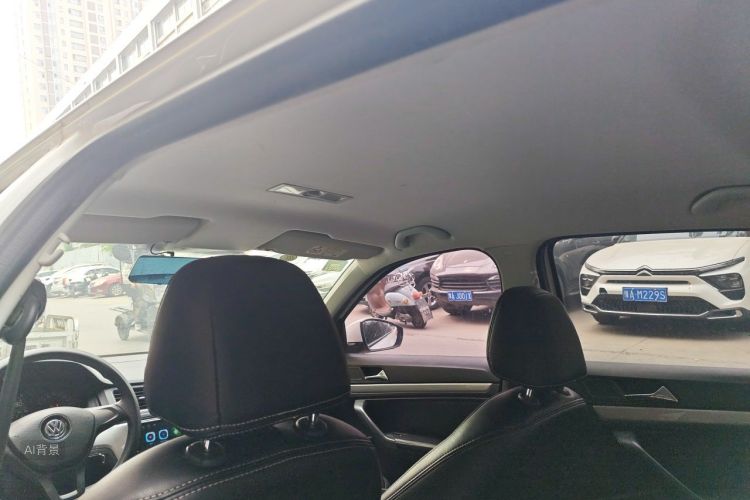 Volkswagen Lavida 2019 car image #20