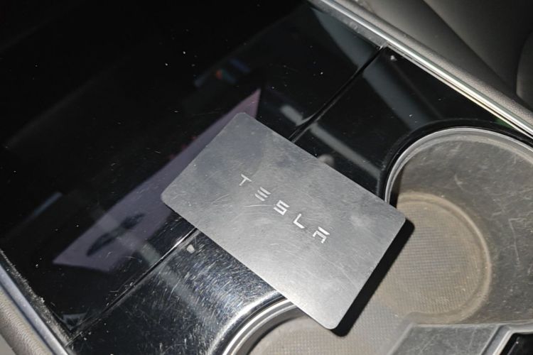 Tesla Model 3 2020 #9 Tesla Model 3 2020 car image #9
