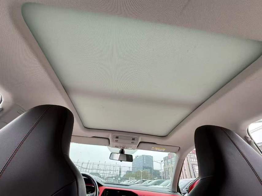 大众 途铠 2020 汽车图片 #7