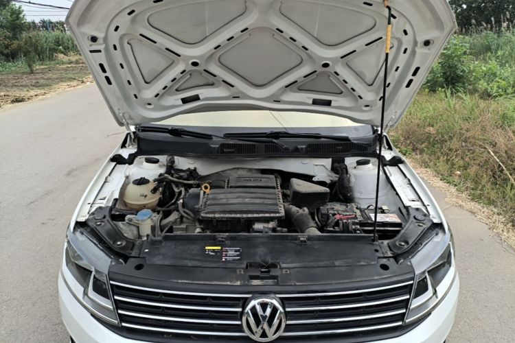 Volkswagen Lavida 2021 #22 Volkswagen Lavida 2021 car image #22