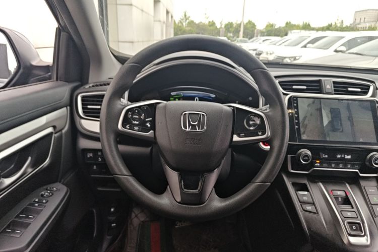 Honda CR-V 2021 #11 Honda CR-V 2021 car image #11