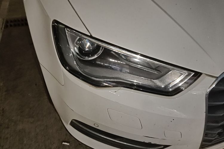 Audi A3 2017 car image #8
