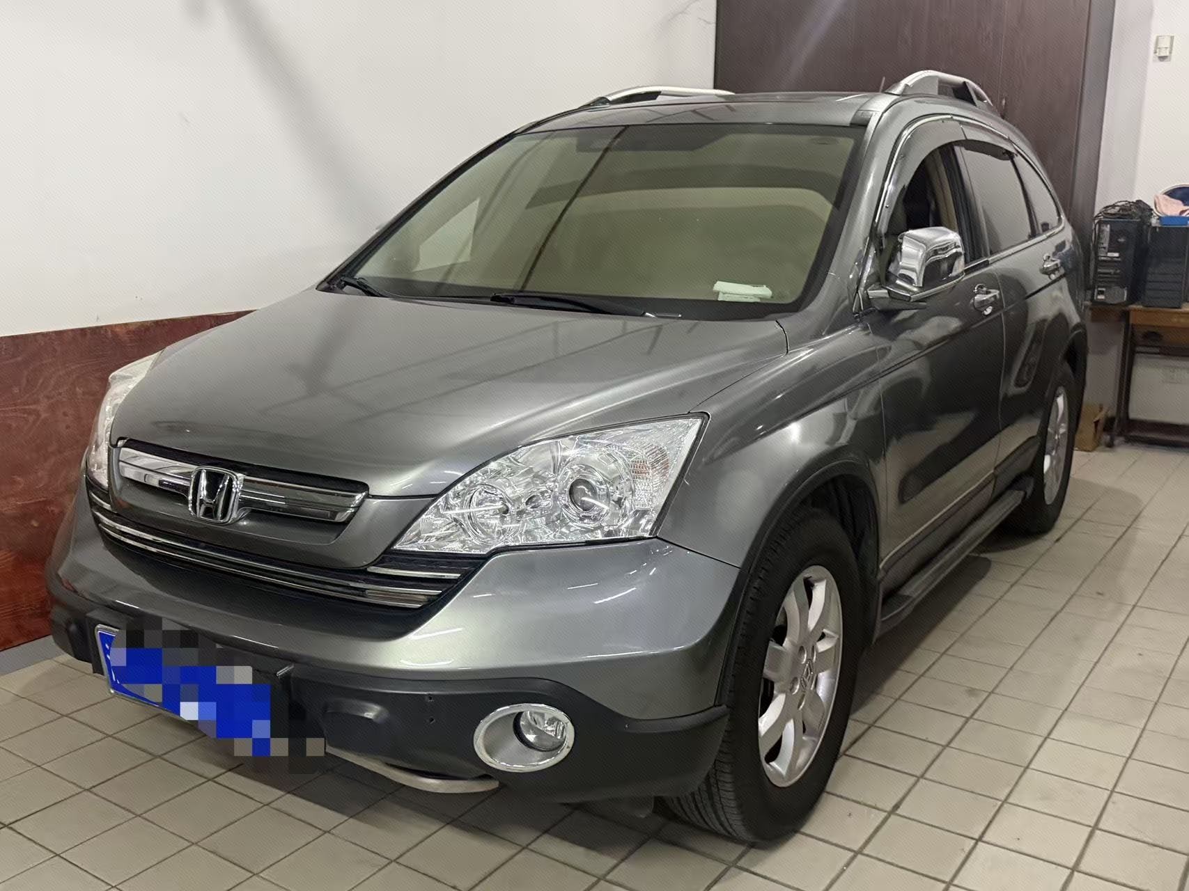 2008 2008 car image