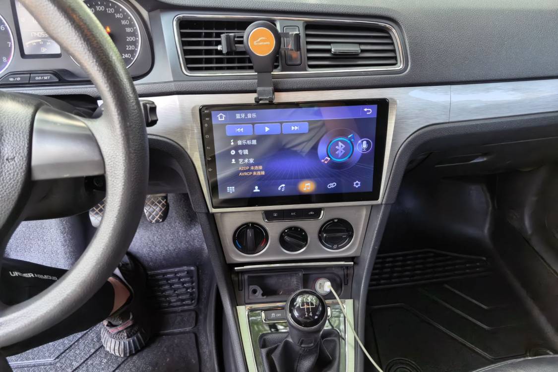 Volkswagen Lavida 2014 car image #28