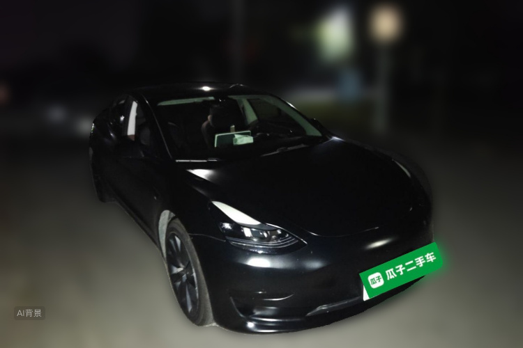 Tesla Model 3 2022 #4 Tesla Model 3 2022 image de voiture #4