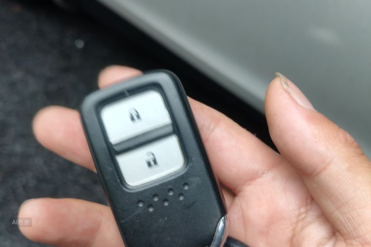 Honda CR-V 2018 car image #10