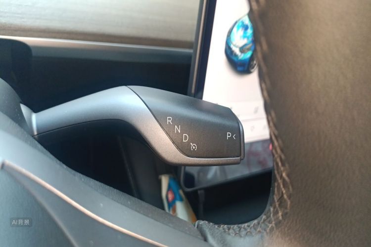Tesla Model Y 2021 #16 Tesla Model Y 2021 car image #16