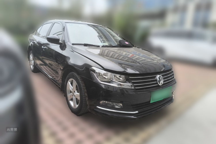 Volkswagen Lavida 2018 #4 Volkswagen Lavida 2018 car image #4