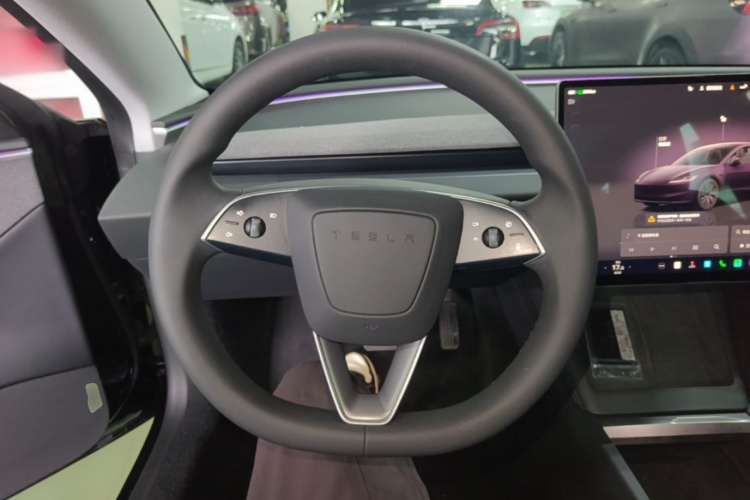 Tesla Model 3 2024 car image #11