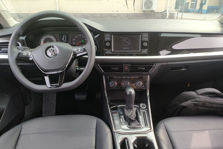 Volkswagen Lavida 2019 #10 Volkswagen Lavida 2019 car image #10