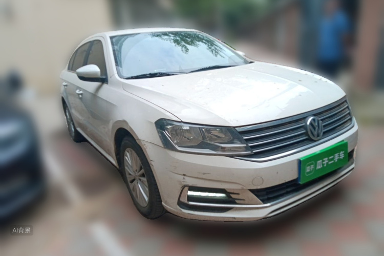 Volkswagen Lavida 2023 car image #4