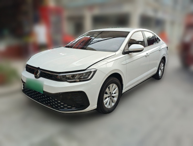 Volkswagen Lavida 2024 car image 