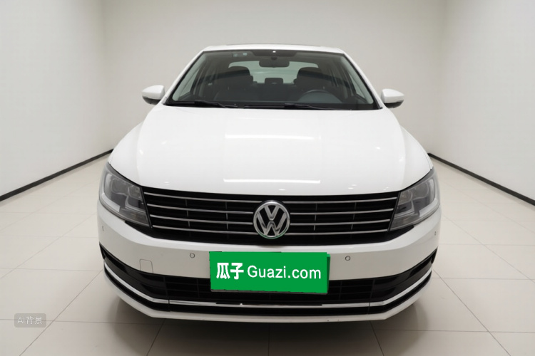 Volkswagen Lavida 2017 #3 Volkswagen Lavida 2017 car image #3