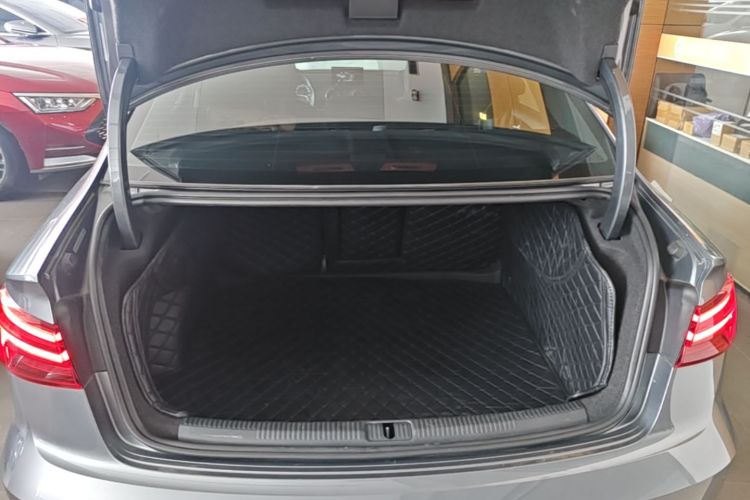 Audi A3 2020 #19 Audi A3 2020 immagine di auto #19