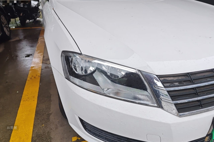 Volkswagen Lavida 2016 #8 Volkswagen Lavida 2016 car image #8