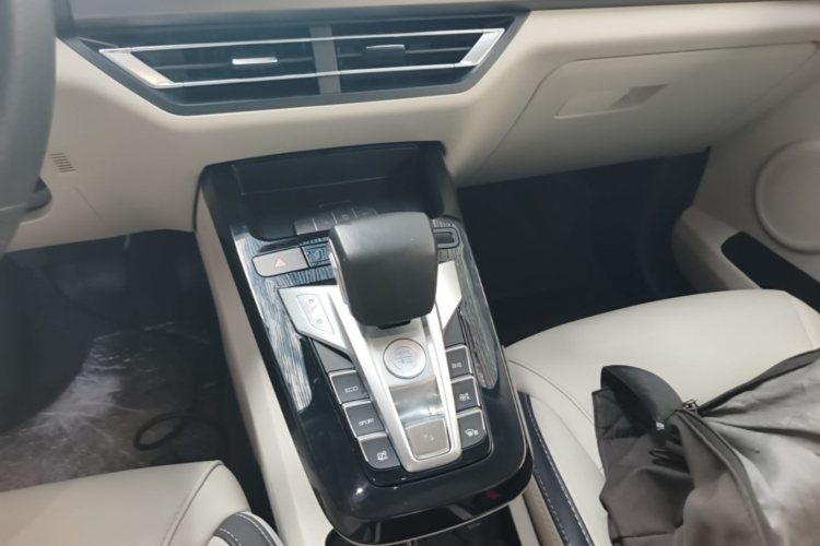 BYD Yuan Pro 2022 car image #14