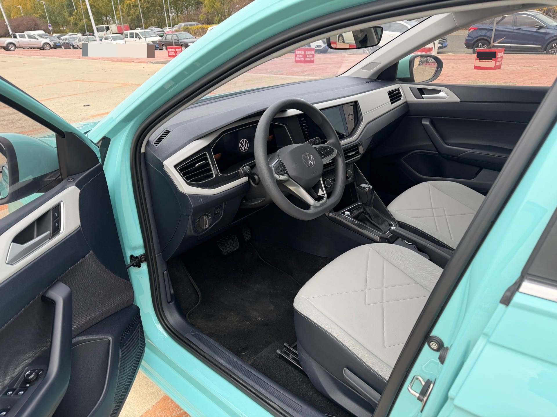 Volkswagen Lavida 2023 immagine di auto #7