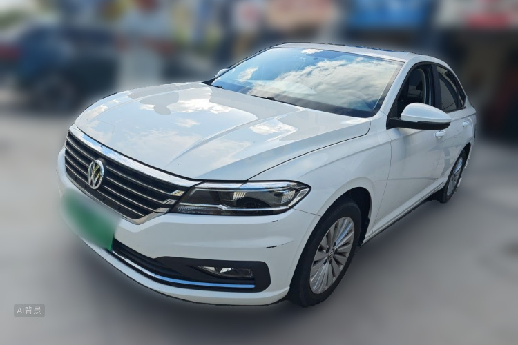 Volkswagen Lavida 2020 #2 Volkswagen Lavida 2020 car image #2