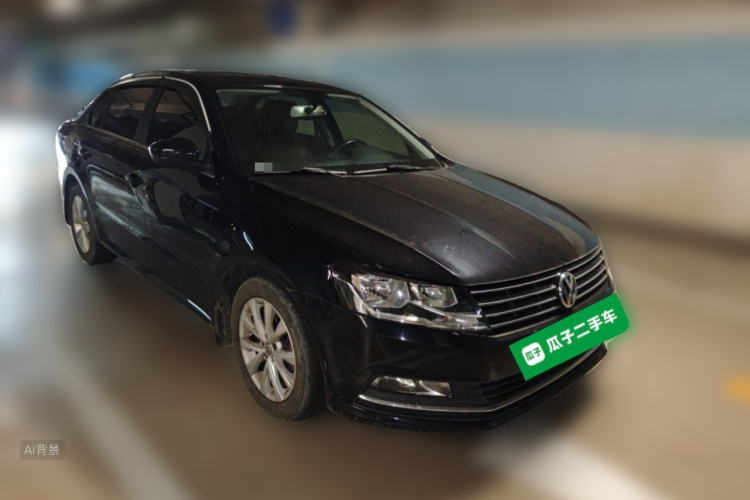 Volkswagen Lavida 2016 car image #4