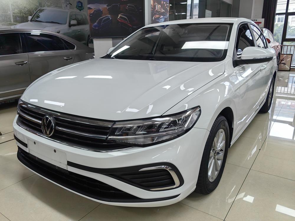 Volkswagen Bora 2024 car image 