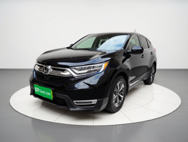 Honda CR-V 2018 car image 