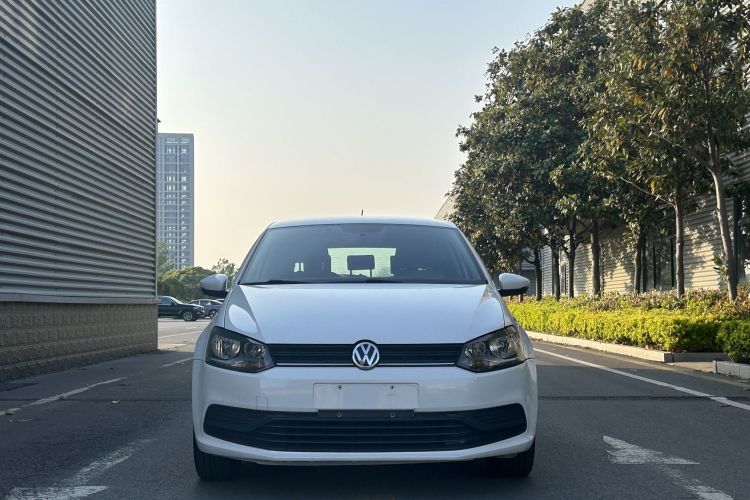 Volkswagen Polo 2019 #7 Volkswagen Polo 2019 car image #7