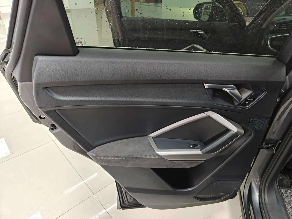 Audi Q3 2022 #13 Audi Q3 2022 immagine di auto #13