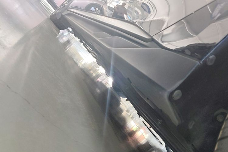 BYD Han 2023 car image #27