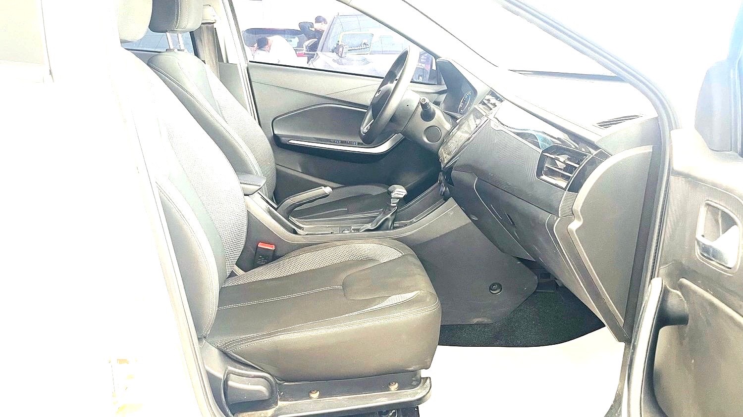 Chery Tiggo 3x 2025 imagem de carro #12