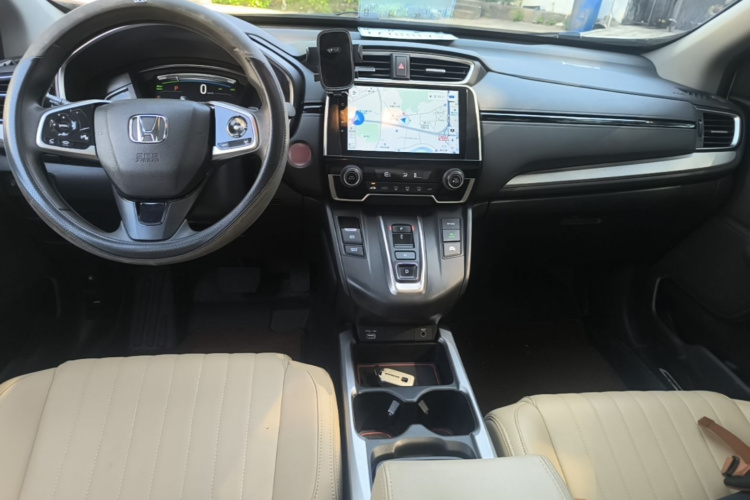 Honda CR-V 2021 car image #10