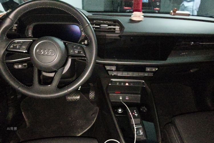 Audi A3 2021 #11 Audi A3 2021 car image #11