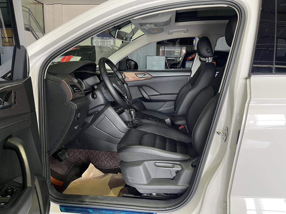 Volkswagen Tharu 2019 #8 Volkswagen Tharu 2019 immagine di auto #8