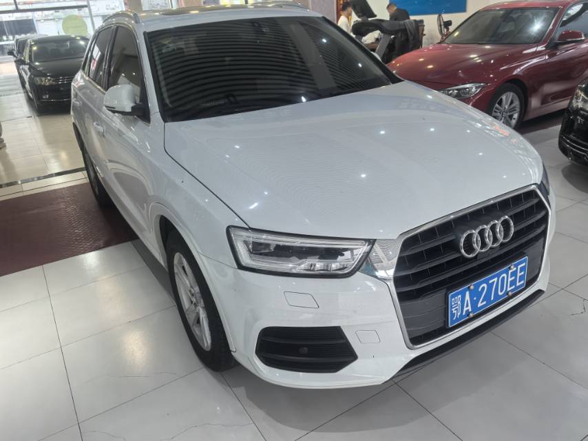 2018 #3 2018 immagine di auto #3