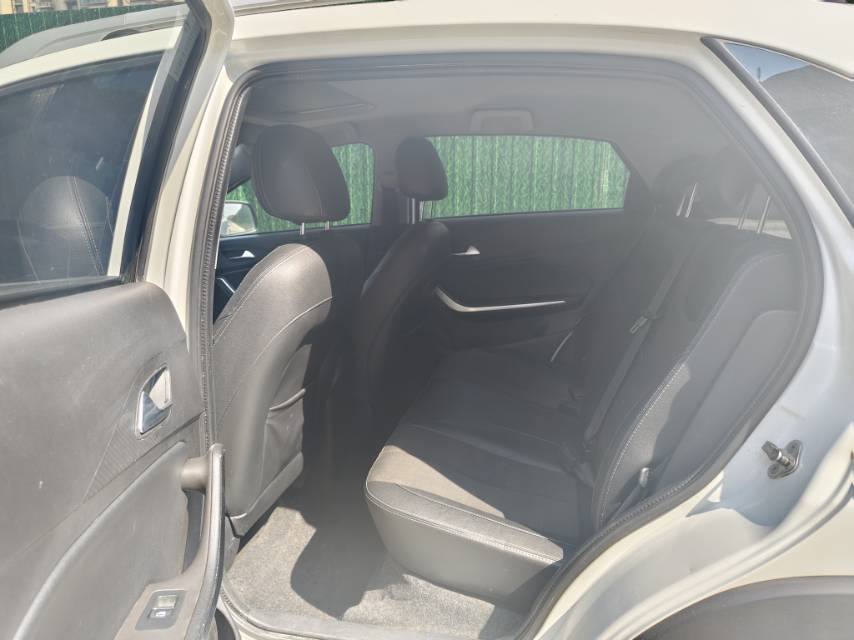 Chery Tiggo 3x 2020 #6 Chery Tiggo 3x 2020 car image #6