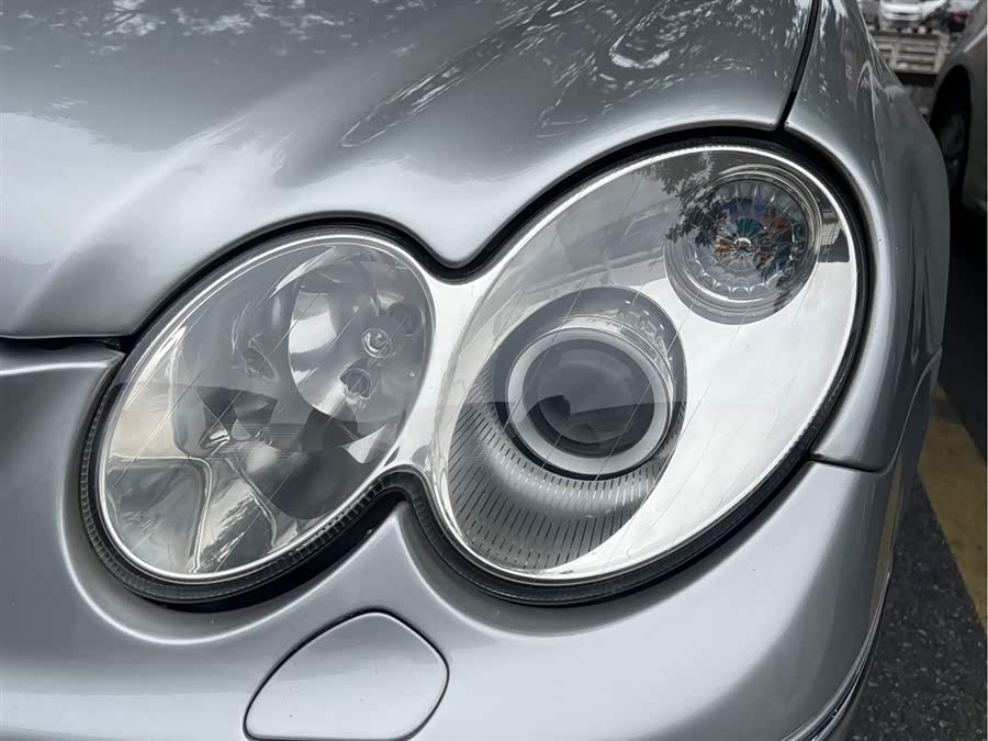 Mercedes-Benz CLK Class 2009 #9 Mercedes-Benz CLK Class 2009 car image #9