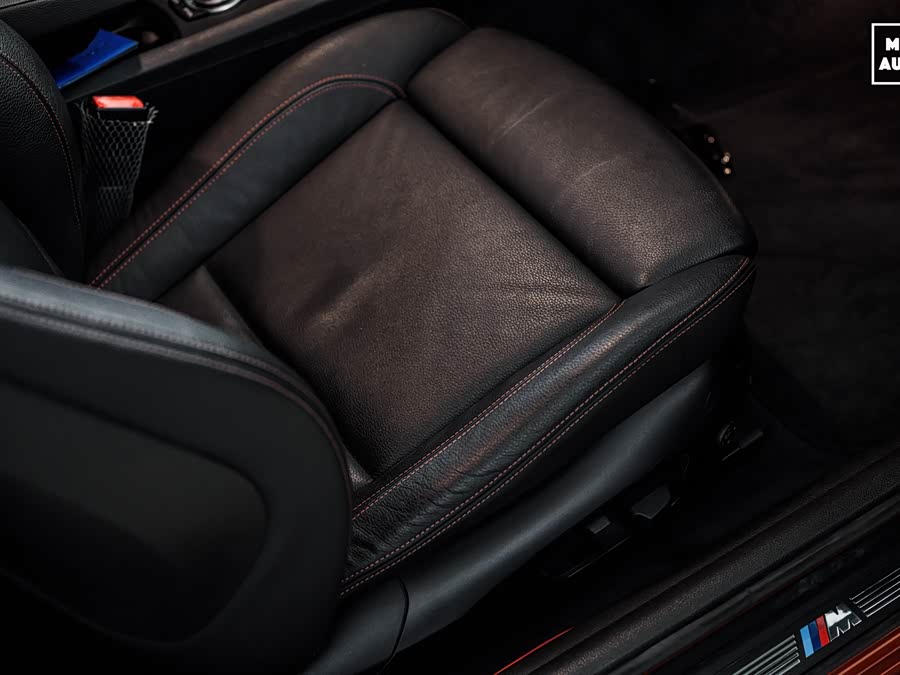 BMW 1 Series M 2011 #9 BMW 1 Series M 2011 car image #9