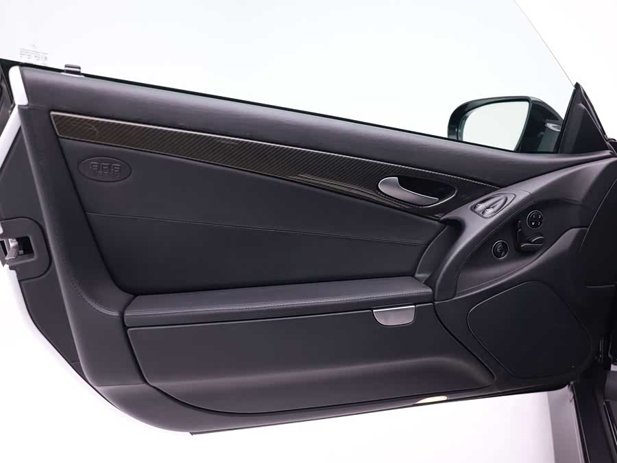 Mercedes-Benz SL AMG 2009 car image #9