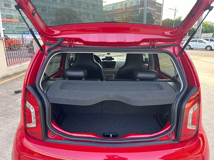 Volkswagen up! 2015 #9 Volkswagen up! 2015 imagem de carro #9