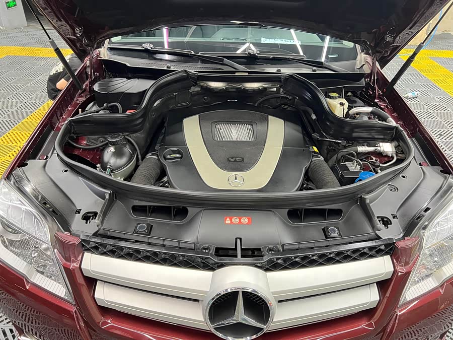 Mercedes-Benz GLK Class (Imported) 2011 #9 Mercedes-Benz GLK Class (Imported) 2011 immagine di auto #9