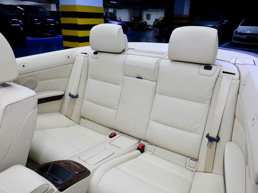 BMW 3 Series (Imported) 2008 car image #9