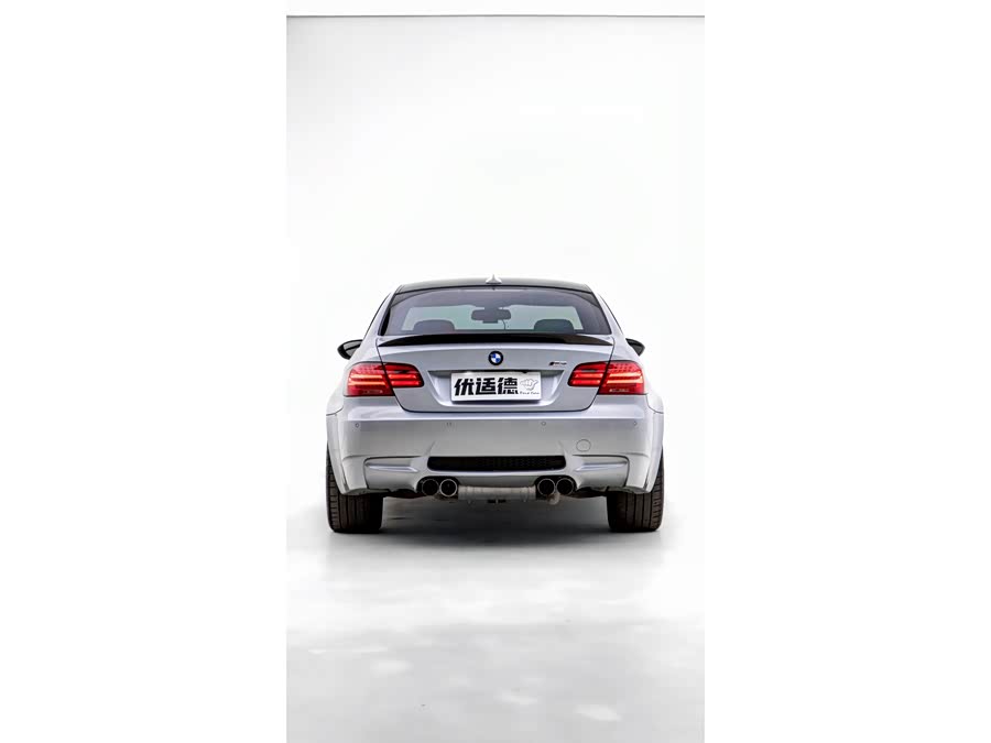 宝马 宝马M3 2012 汽车图片 #9