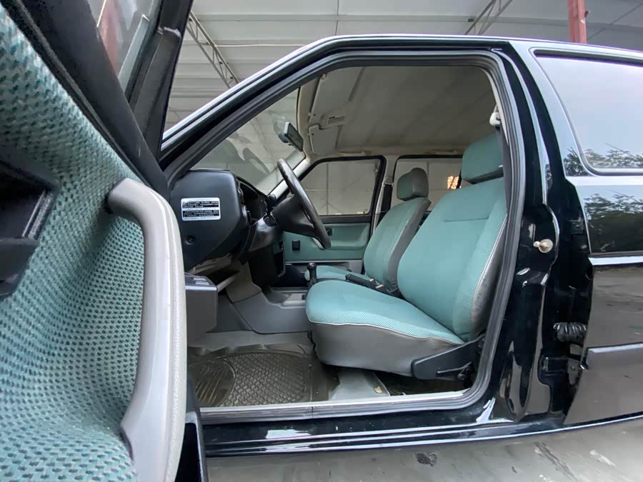 捷达 捷达 2010 汽车图片 #9