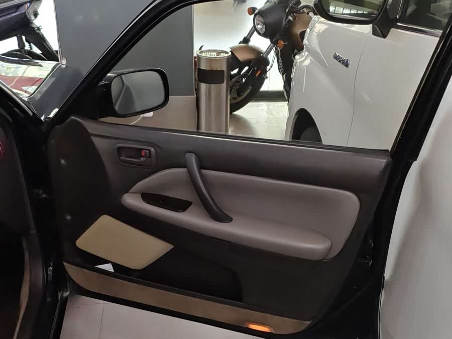 Toyota Crown 1998 immagine di auto #9