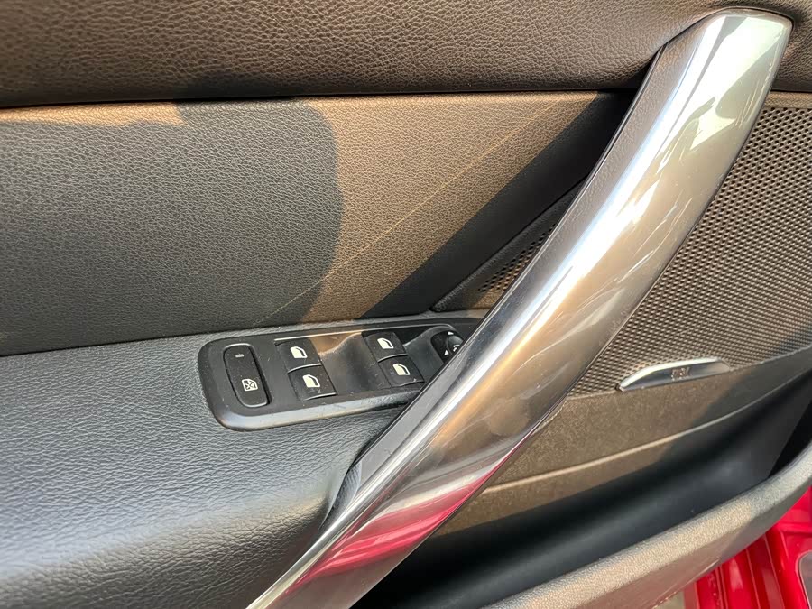 标致 标致308(进口) 2012 汽车图片 #9