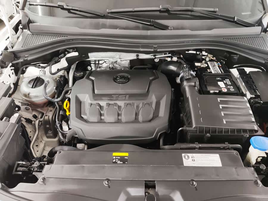 Skoda Kodiaq GT 2019 imagem de carro #9